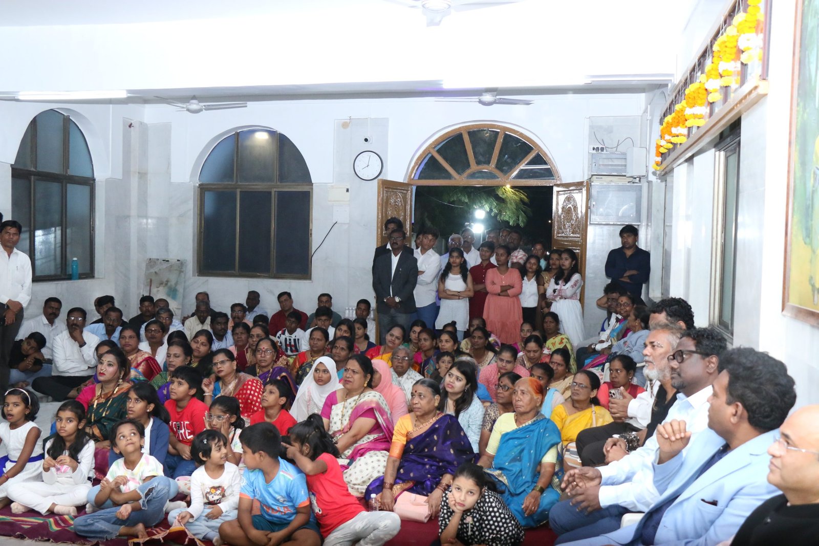 Empowering Communities, Transforming Lives