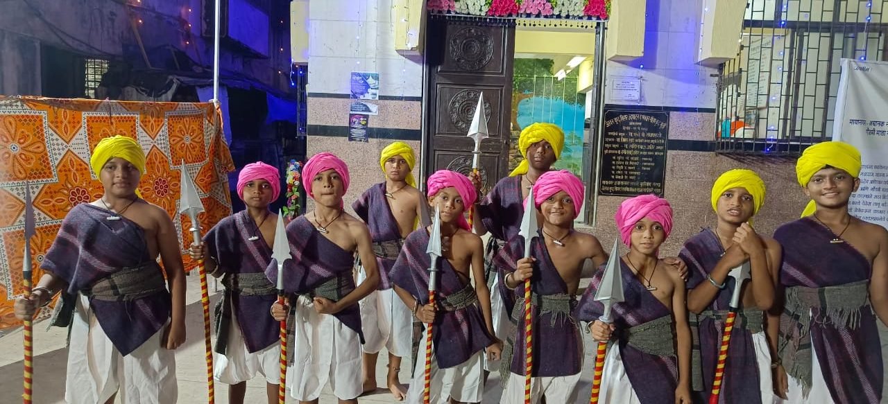 Together for Dignity, Equality, and Progress